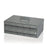 MedValue Waterloo® Cassette w/Ten Bins, 16x6x13