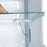 MedValue Locking System for Refrigerator Shelf or Box