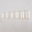 MedValue Empty Gel Capsules, 000