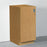MedValue Base Cabinet with Locking Door, 18 Inch