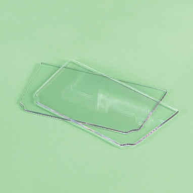 MedValue Dividers for Medium Clear Bin for Omnicell® Shelf Zones