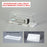 MedValue Lock & Locate® Box, Small, Keyless Entry Digital Lock