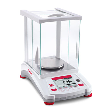 MedValue Ohaus® Pharmacy Scale w/ Internal Calibration