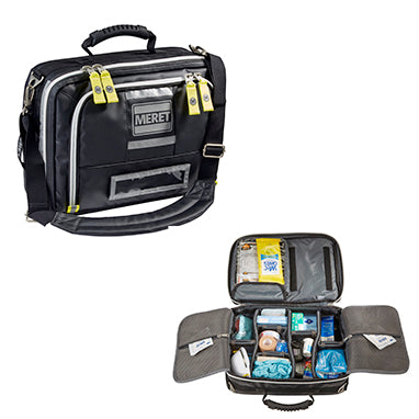 MedValue G2 PRO Grab 2 Go Quick Aid System