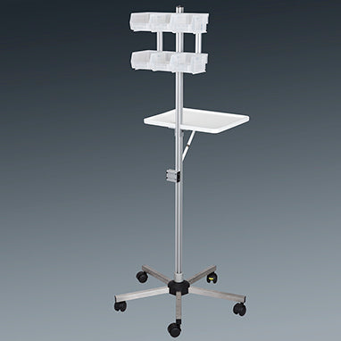 MedValue Mobile Work Station