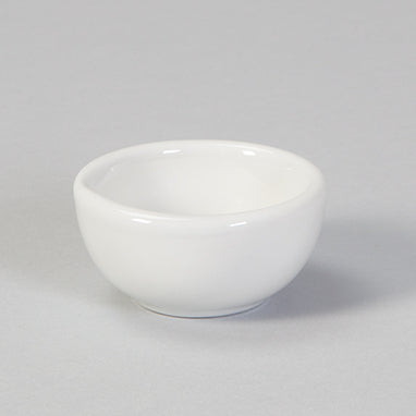 MedValue Ceramic Mortar, 2 oz.