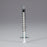 Sterile BD Luer-Lok Syringes, 1mL
