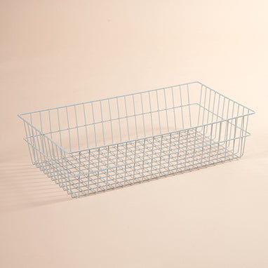 MedValue Basket for #MV-991826, 6 Inch H