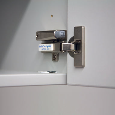 MedValue Soft Close Hinge Adaptor