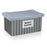 MedValue Divider Box, 16.5x8x11