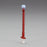 ExactaMed Oral Dispensers w/ Tip Caps, 1mL - Amber