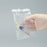 MedValue Single-Tube Transport Bubble Bags, 4 x 5-1/2
