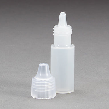 MedValue Sterile Dropper Bottles, 7mL