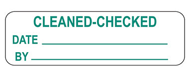 MedValue Cleaned-Checked Labels