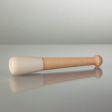 MedValue Wedgewood Pestle, 8 oz.