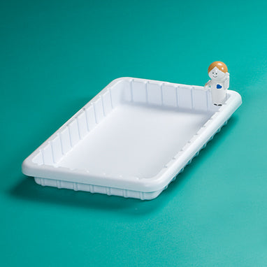 MedValue Drawer Organizing Tray Only, 15x2x11