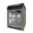 MedValue Evolve Undercounter Pharmacy/Vaccine Refrigerator, 5.5 cu. ft., Glass Door