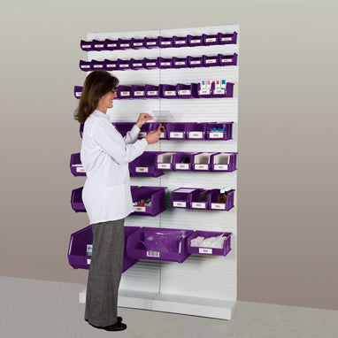 MedValue Panel System — Grayline Medical
