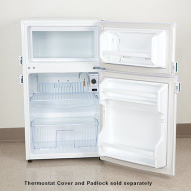 Accucold Freestanding Refrigerator/Freezer Combo, 2.9 cu. ft.