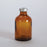 MedValue Sterile Empty Vials, Amber, 50mL