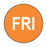 MedValue FRIDAY Circle Labels