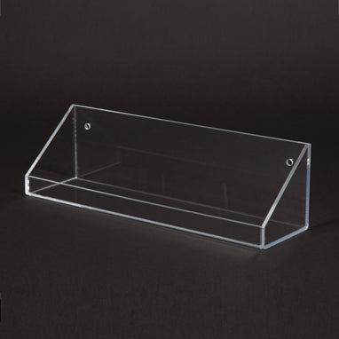 MedValue Shelf with Lip for Organizing Wall Board
