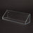 MedValue Shelf with Lip for Organizing Wall Board
