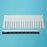 MedValue Long Divider for 8 Inch Basket and Tray