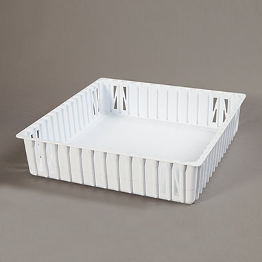 MedValue Refrigerator Tray, 21x5x23