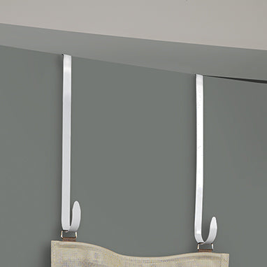 MedValue Hanger Set for Disposable Isolation Station