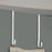 MedValue Hanger Set for Disposable Isolation Station