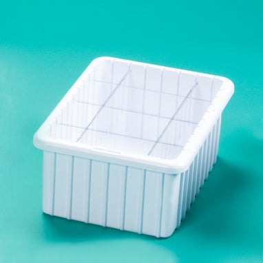MedValue Drawer Organizing Dividers, 6"H