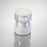 MedValue Personal Tablet Crusher with Cap, White