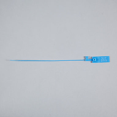 MedValue Secure-Pull Tear Tab Seals, Blue, Case