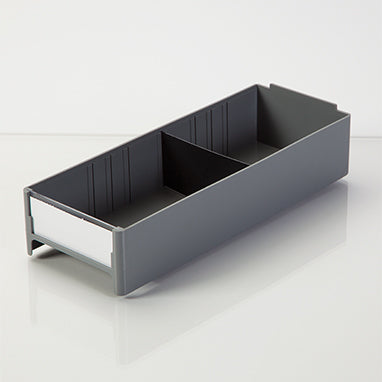 MedValue Patient Bin, 4x2x11