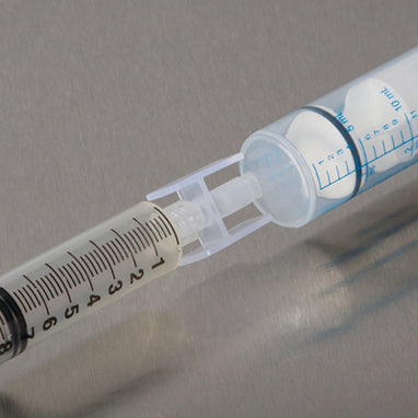 MedValue Non-Sterile Luer Lock To Oral Slip Adapters