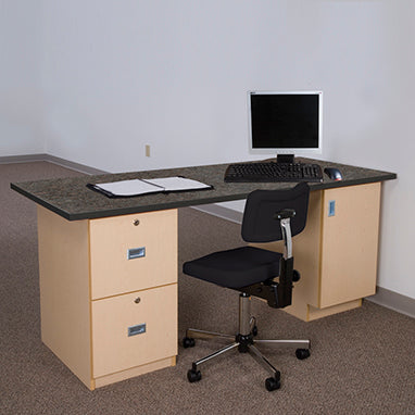 MedValue Countertop, 60 Inch