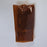 MedValue IV Covers, Light Amber, 6 x 10, Slit At Sealed End