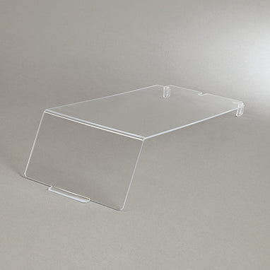 MedValue Clear Lid only for MV-992421 Bin
