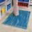 MedValue Smooth Anti-Fatigue Mat, Gray, 3 x 2