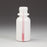 MedValue Window Strip Vials Only - White