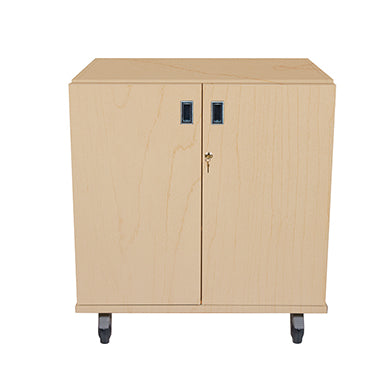 MedValue Mobile Locking Base Cabinet, 36 Inch — Grayline Medical