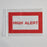 MedValue High Alert Bags, 6 x 8