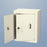 MedValue Narcotic Cabinet, 2 Locks, 2 Doors, 11.5x15x8