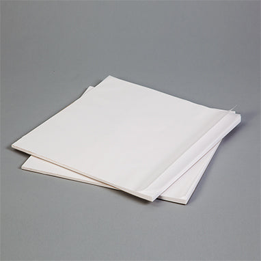 MedValue Glassine Sheets