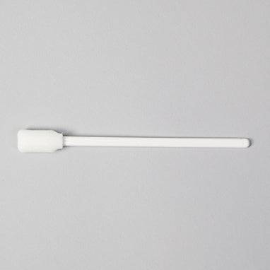 MedValue Lab-Tips® Foam Swabs, Large, Pack of 100