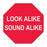 MedValue Look Alike Sound Alike Labels