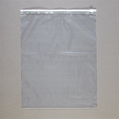 MedValue Reclosable Slider Bags, 12 x 15