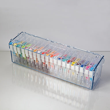 MedValue Stack and Connect Label Dispenser, 20-Roll