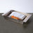 MedValue Stainless Steel Tray, Large